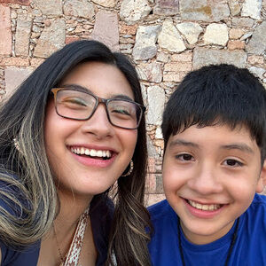 Meet your Posher, Adriana